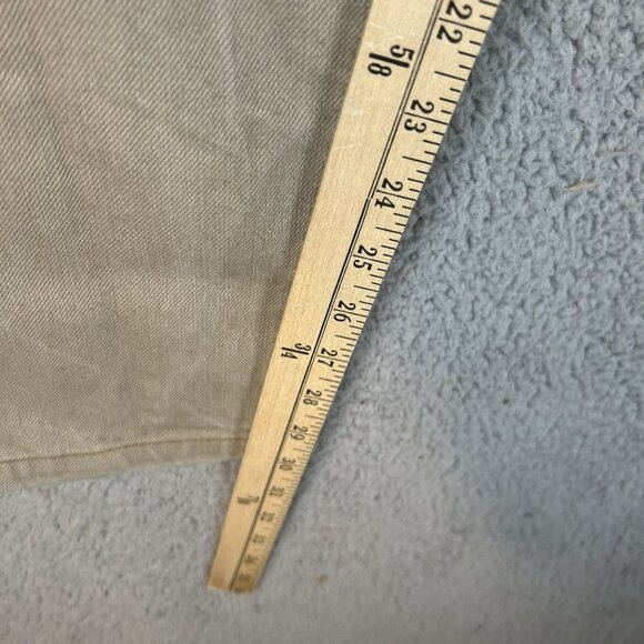 Vintage Levi’s 501 Straight Leg Button-fly Denim Jeans Size 33x30 Made In USA - Picture 5 of 9